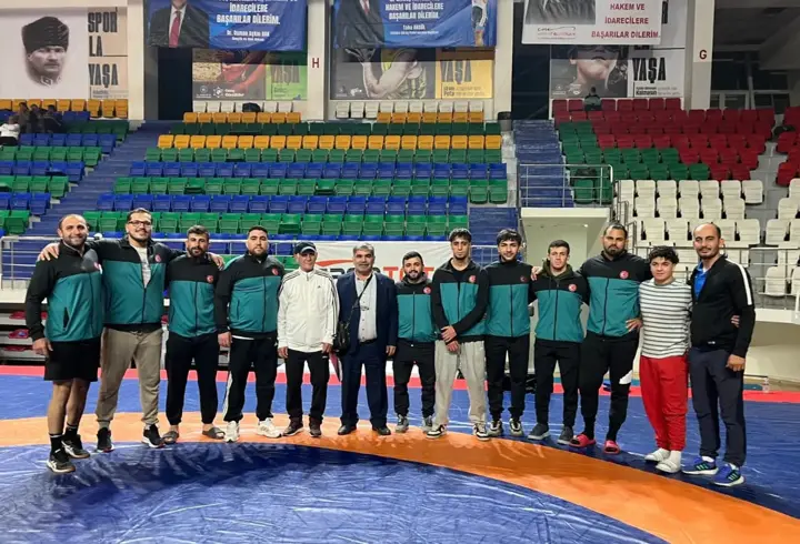 Burdur Emniyet Spor 2'nci Lig'de kaldı