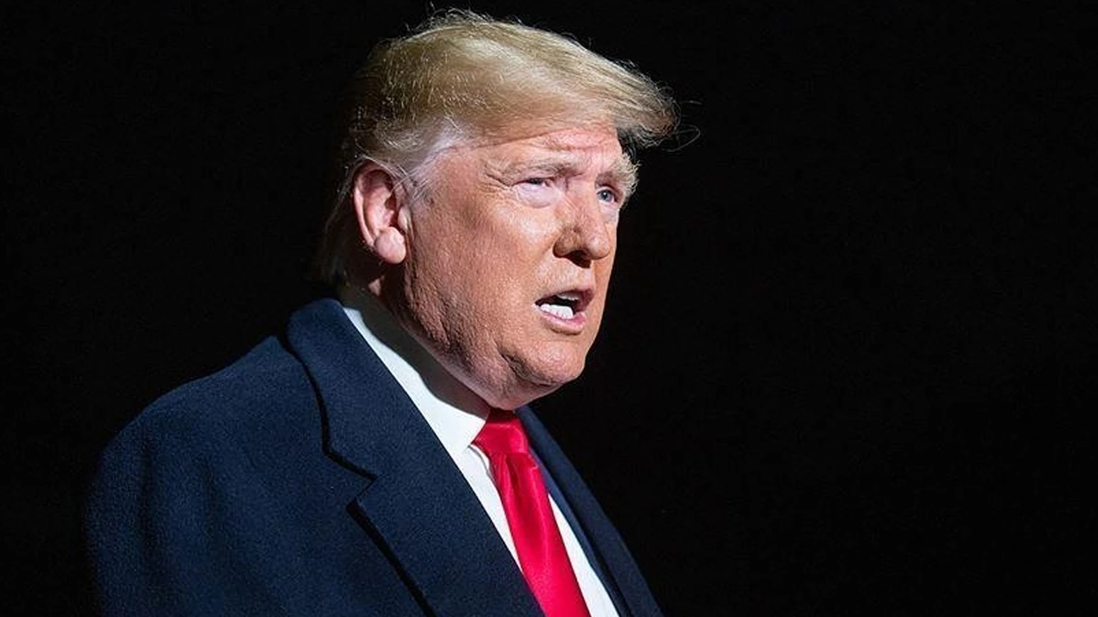 ABD Başkanı Trump: İran’ın füze kapasitesini hedef aldık, operasyonlar sürüyor