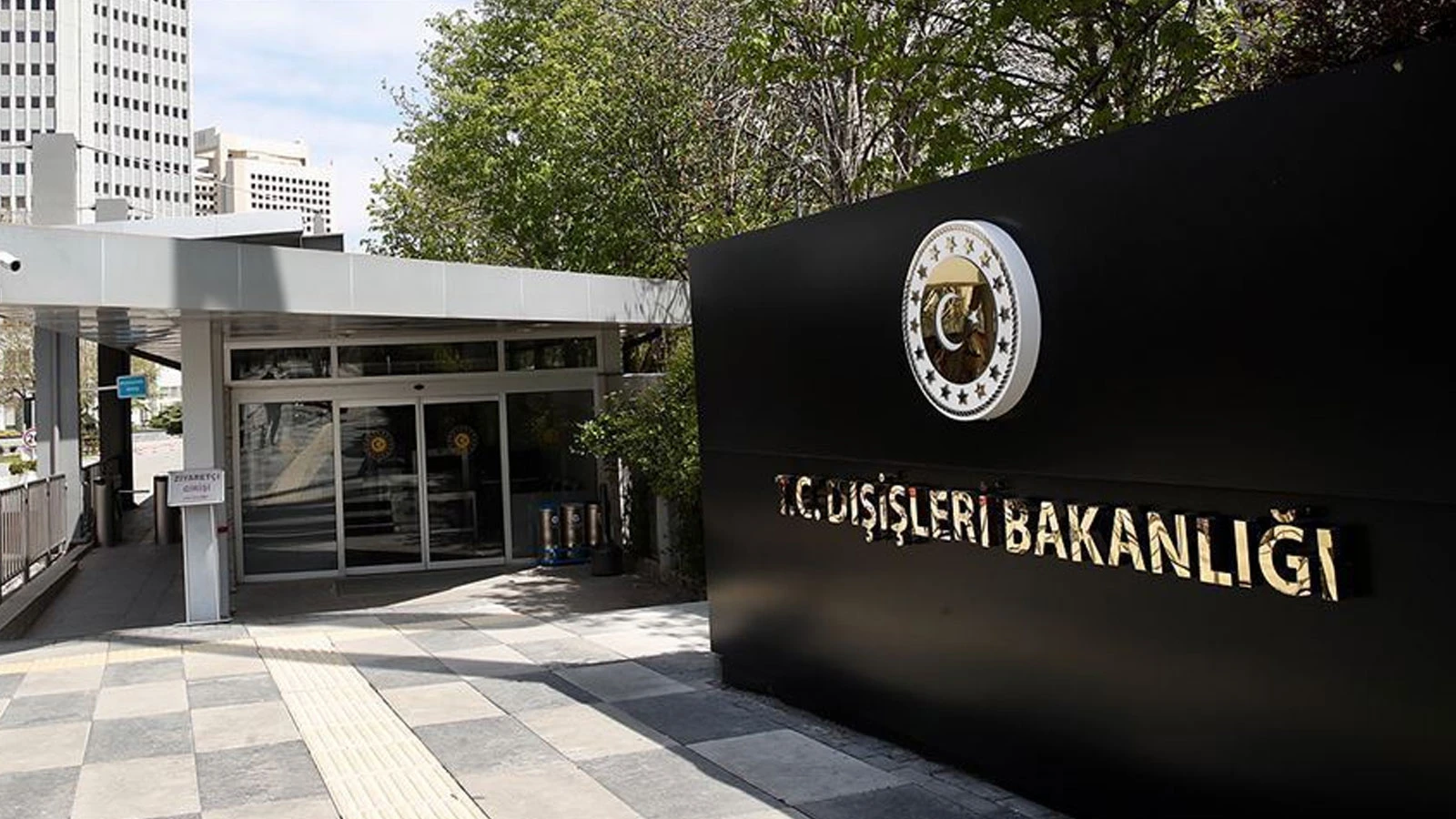 Dışişleri Bakanlığı kaynaklarından Suriye mesajları
