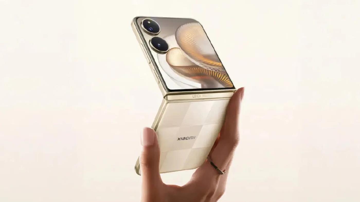 Xiaomi MIX Flip 2 tanıtıldı: İşte özellikleri ve fiyatı