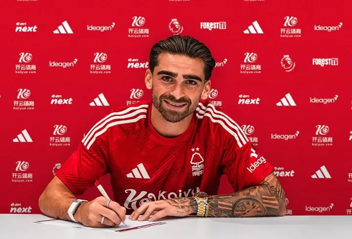 TRANSFER HABERİ | Jota Silva, Beşiktaş’ta! Anlaşma tamam