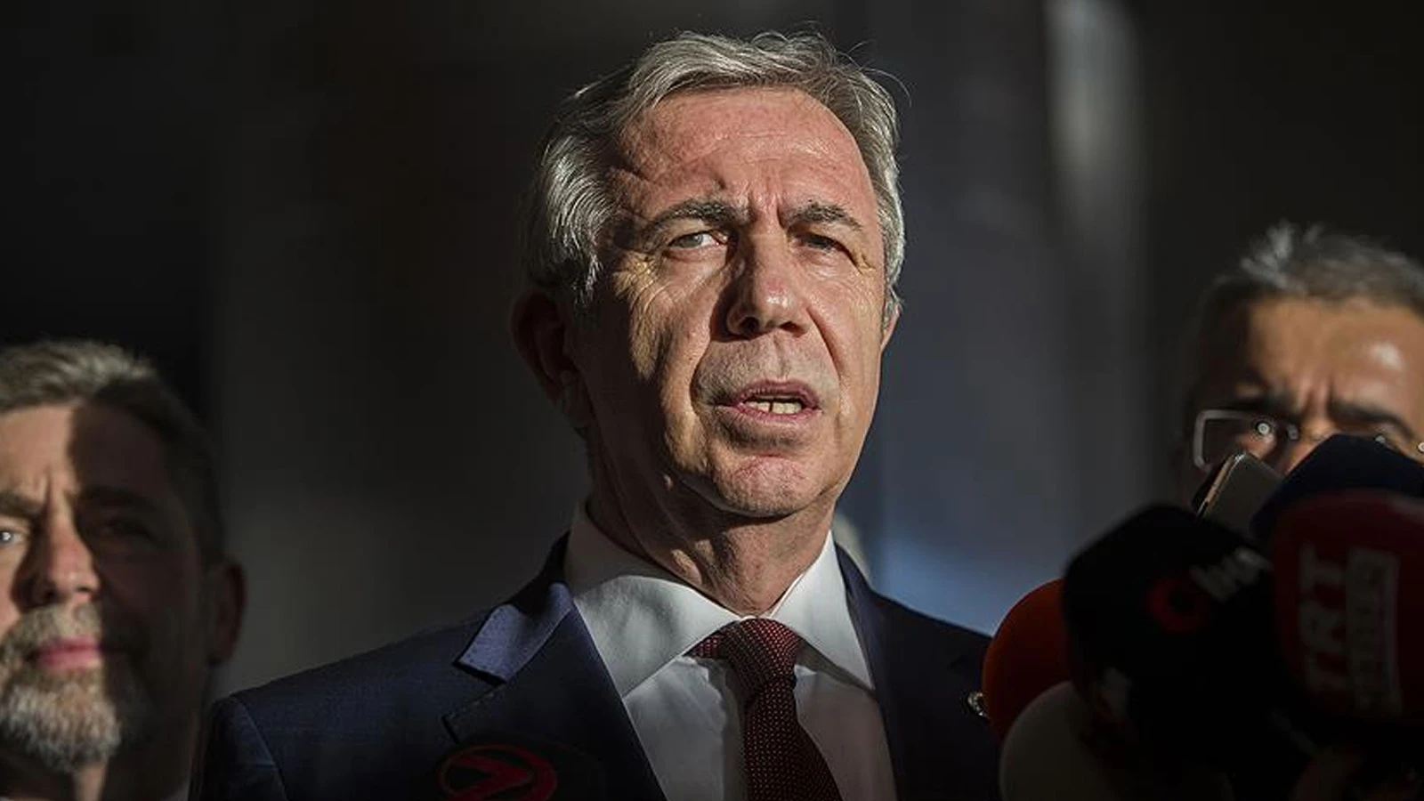 ABB'den, 'Mansur Yavaş'a soruşturma açıldı' iddialarına yanıt