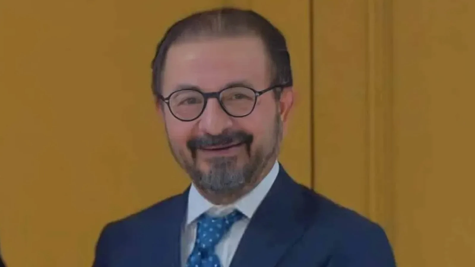 Eski MKE başkanı İsmet Sayhan tutuklama talebiyle mahkemeye sevk edildi
