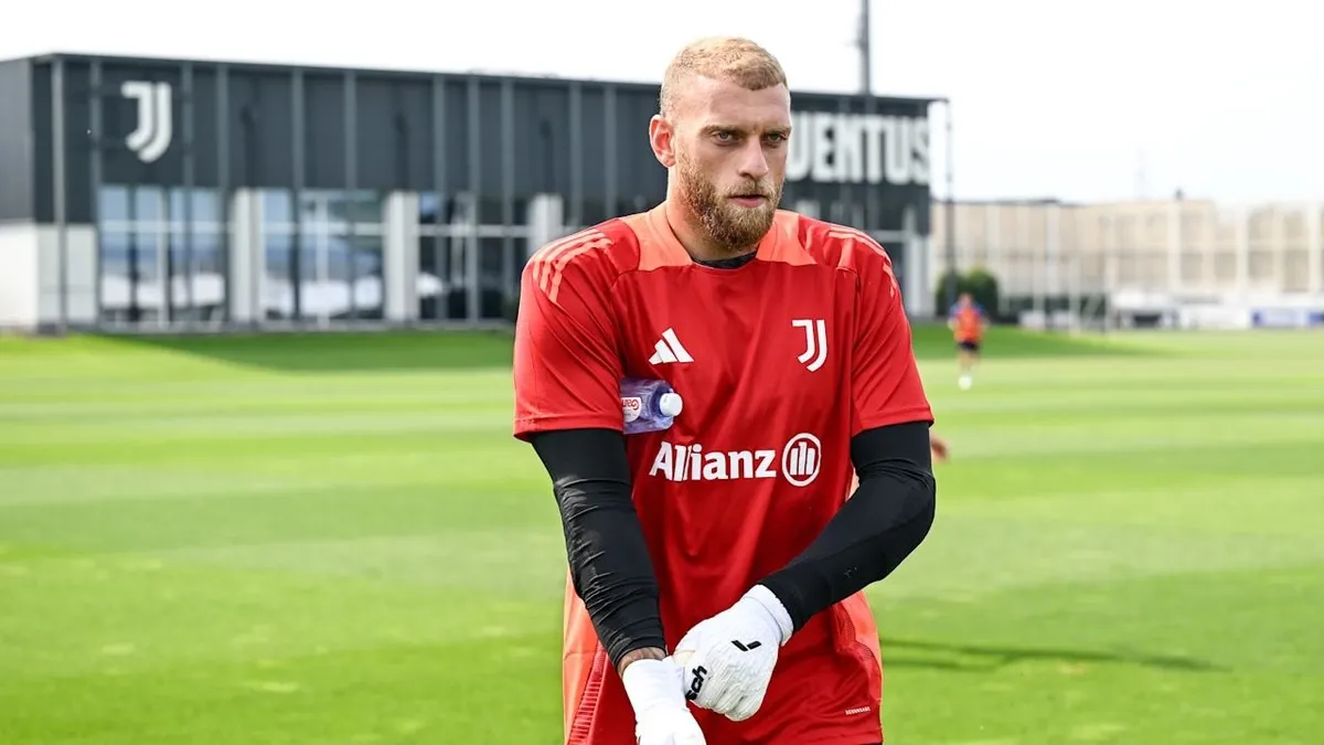 Beşiktaş'tan kaleci transferinde Di Gregorio gelişmesi!