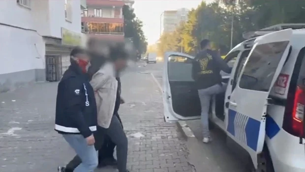 10 İlde 'Patinaj' Operasyonu: 12 Kişi Tutuklandı! 51 Banka Hesabına El Konuldu