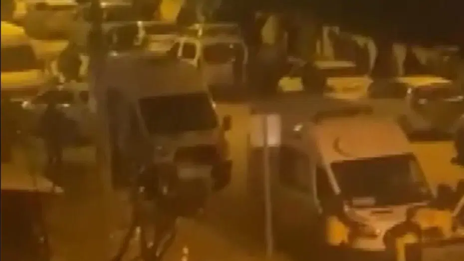 Yalova'da DAEŞ operasyonu: Polise ateş açıldı özel harekat olay yerinde