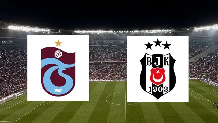 Derbinin Galibi Trabzonspor Oldu! Evinde 3 Puanı Aldı