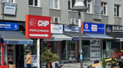 CHP Ataşehir, Bakırköy, Başakşehir, Sarıyer ve Tuzla için YSK'ya başvurdu