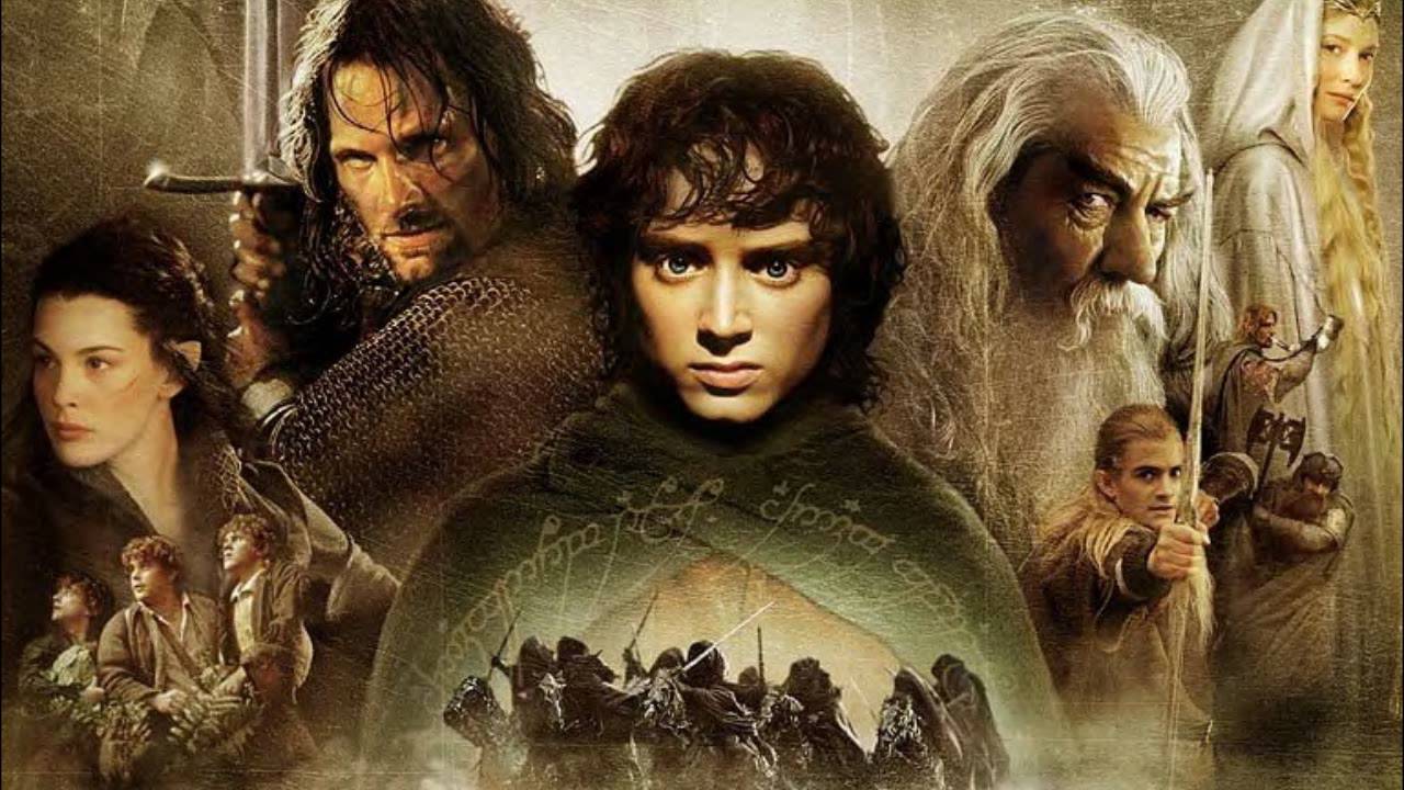 Yeni Yüzüklerin Efendisi filminden kötü haber