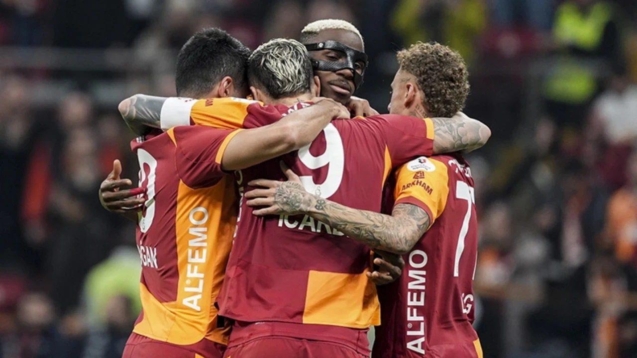 Konyaspor Galatasaray maçı ne zaman, saat kaçta, hangi kanalda? GS muhtemel ilk 11...