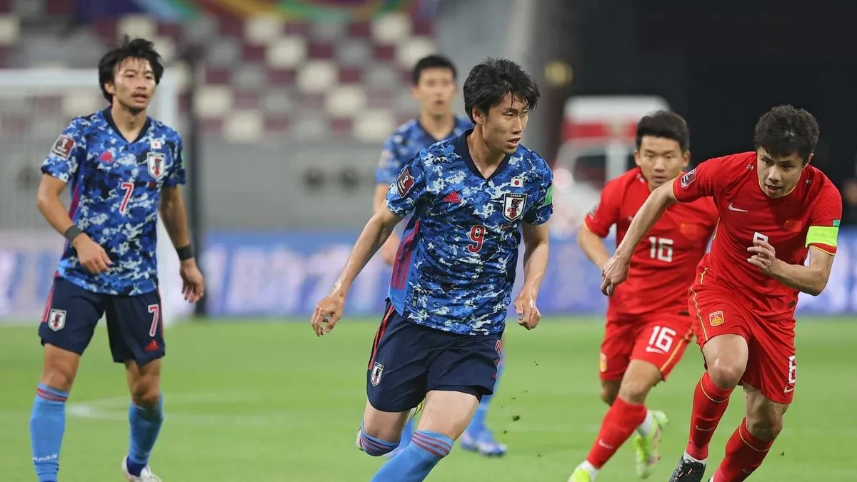 Beşiktaş'a Japon 10 numara! Sezon sonunda sözleşmesi bitecek