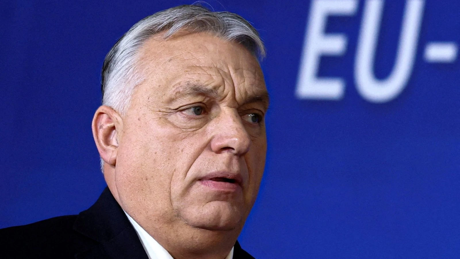 Victor Orban telaş içinde: Önüne geleni hedef gösteriyor