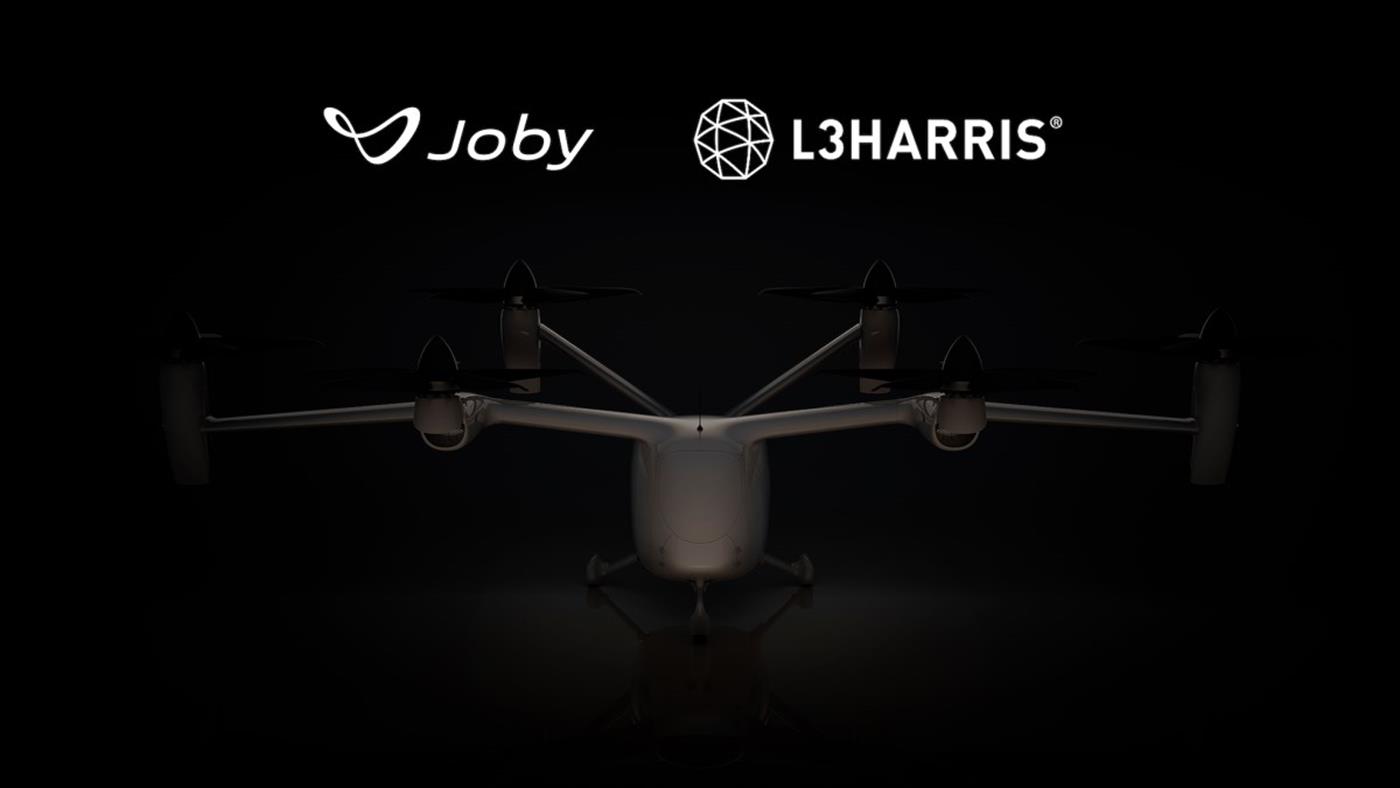 Joby, ABD ordusu için otonom hibrit hava aracı geliştirecek