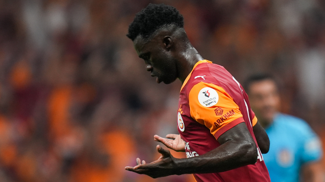 'Kendi kalitemizden şüphe etmemeliyiz'