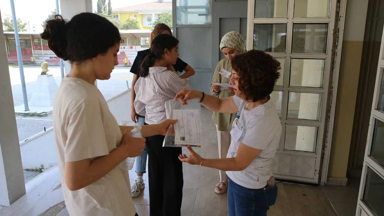 2025 LGS soruları ve cevapları ne zaman, saat kaçta açıklanacak?
