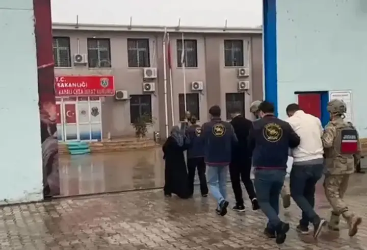 14 yıl önce öldürülmüştü: Sevgi Sevil'in failleri ortaya çıkarıldı