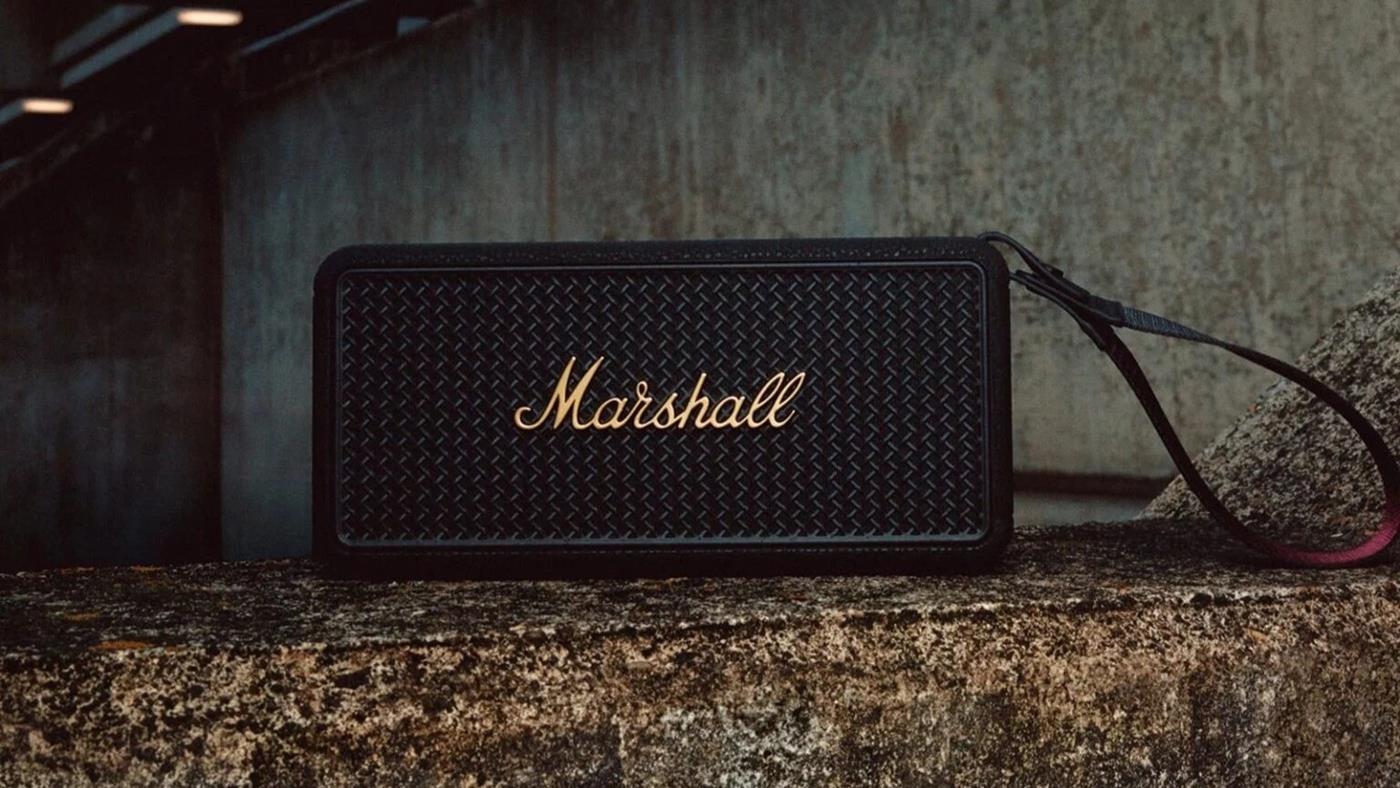 Marshall Middleton II uzun kullanım süresi ve uzamsal ses ile geliyor
