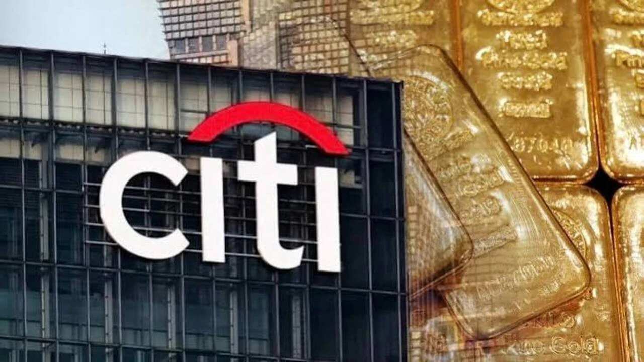 Citi’den Yatırımcıları Yakından İlgilendiren 2027 Uyarısı