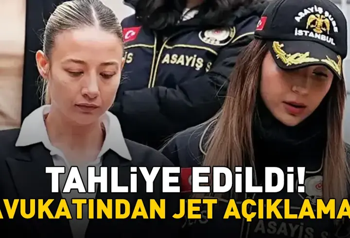 Son Dakika | Kubilay Kaan Kundakçı Cinayeti Davasında Karar! Aleyna Kalaycıoğlu Tahliye Edildi! Avukatı Açıkladı