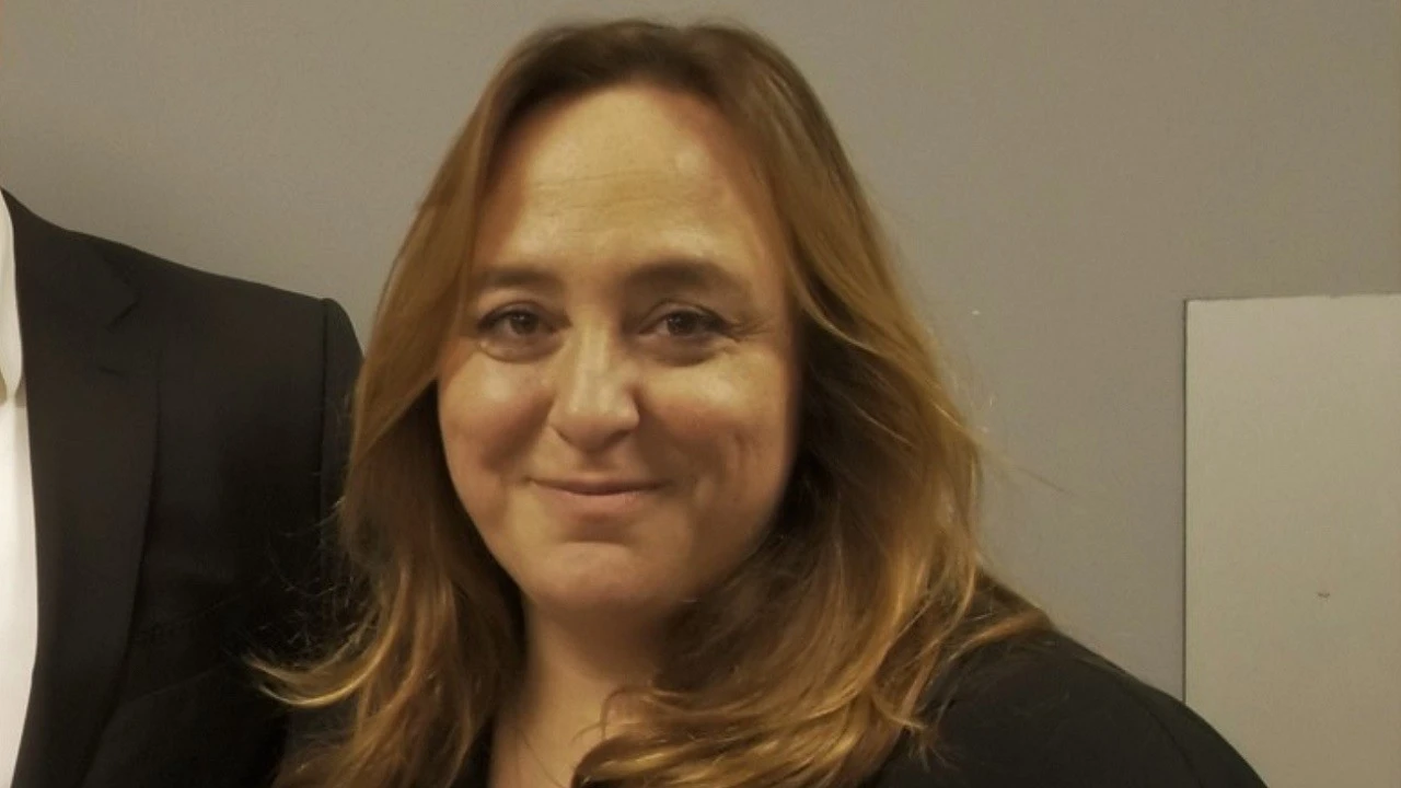 Ayşe Barım tahliye talebiyle Adli Tıp Kurumu’na gönderildi
