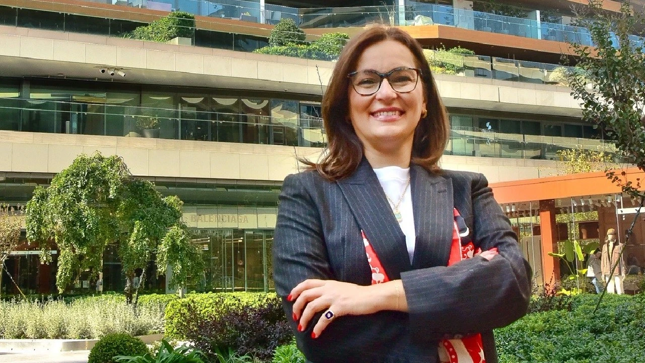 Zorlu AVM Genel Müdür Yardımcılığına Özge Şahin atandı