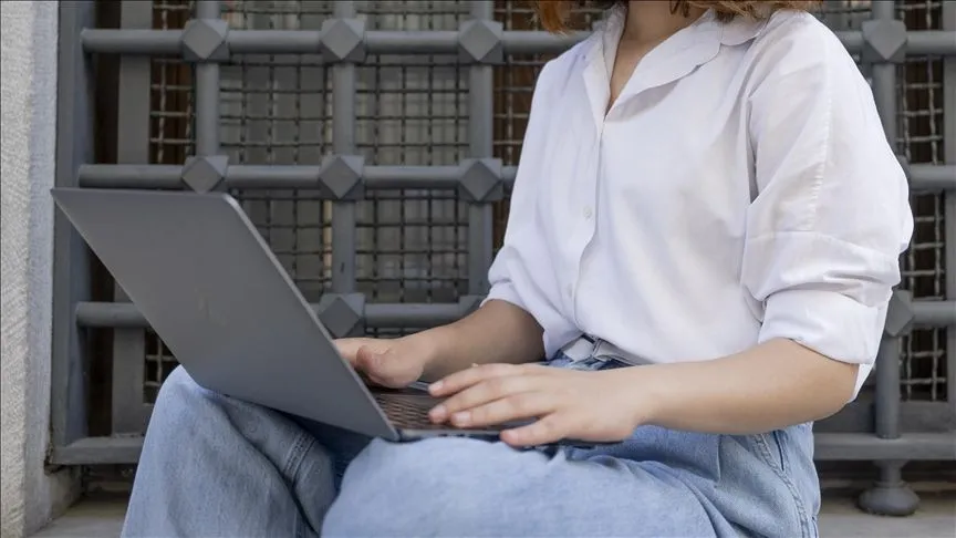 Türkiye'de internet kullananların oranı bu yıl yüzde 90,9'a yükseldi
