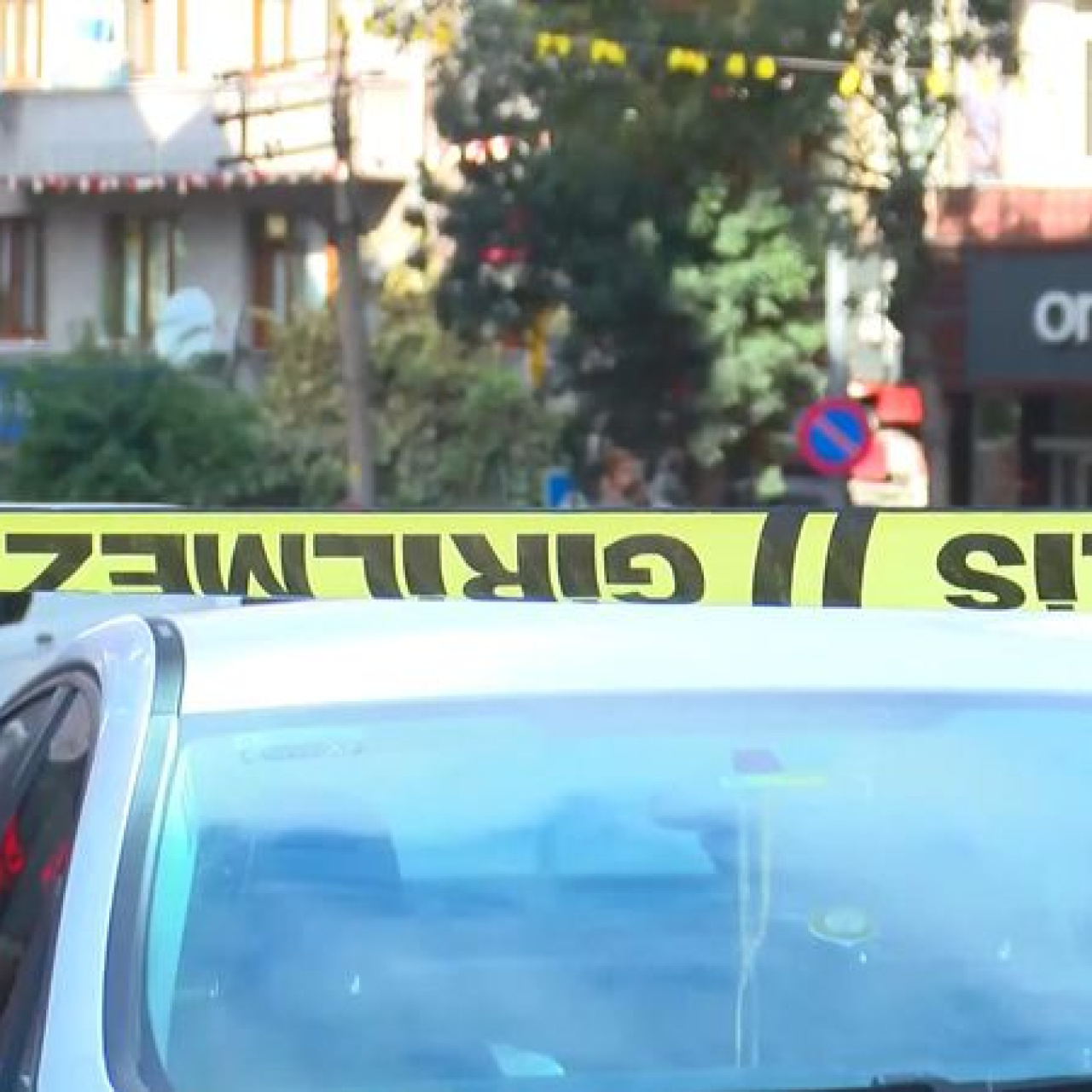 Savcı Yavuz Engin'e tehdit davasında mütalaa açıklandı