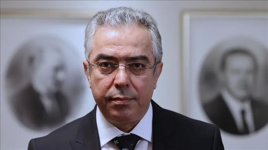 Terörsüz Türkiye’ye geçiş süreci ve bütünleşme perspektifi