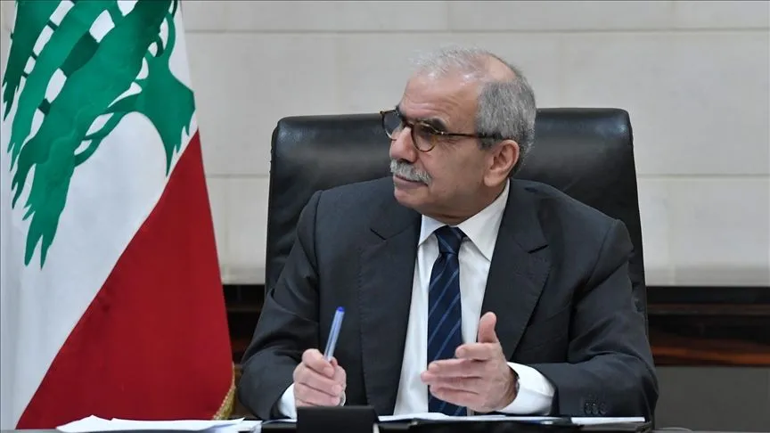 Lübnan Başbakanı Selam: Beyrut Limanı patlamasında adalet halen yerini bulmadı