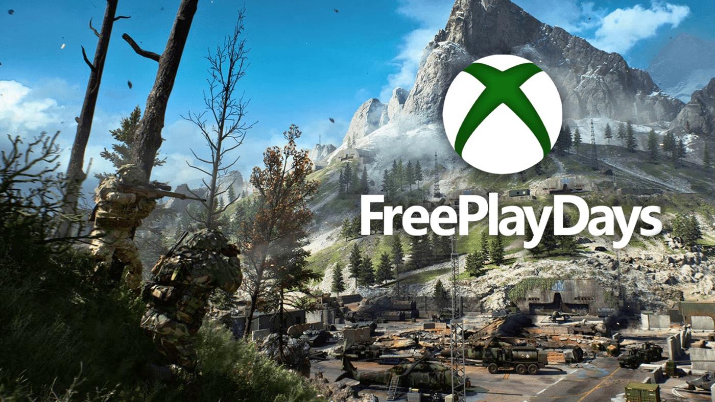 Xbox ücretsiz oyun günleri: Battfield 6 ve daha fazlası