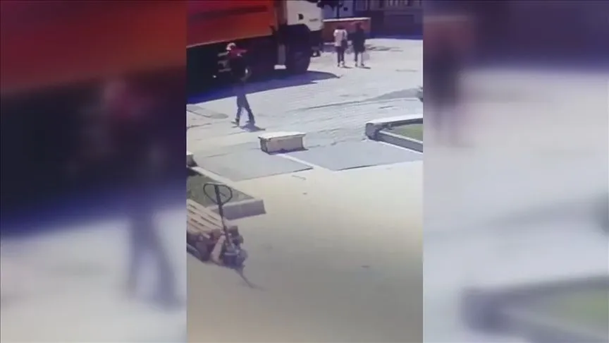 Ankara'da iki kız kardeşin ölümüne neden olan sürücüye 15 yıla kadar hapis talebi
