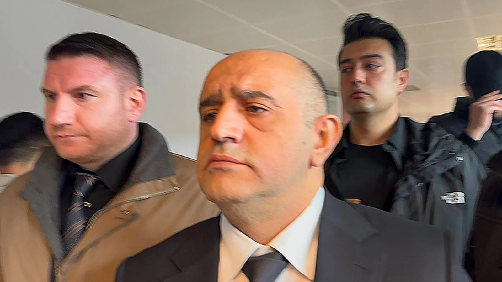 Aziz İhsan Aktaş davasında 2'nci gün... 200 kişi yargılanıyor!