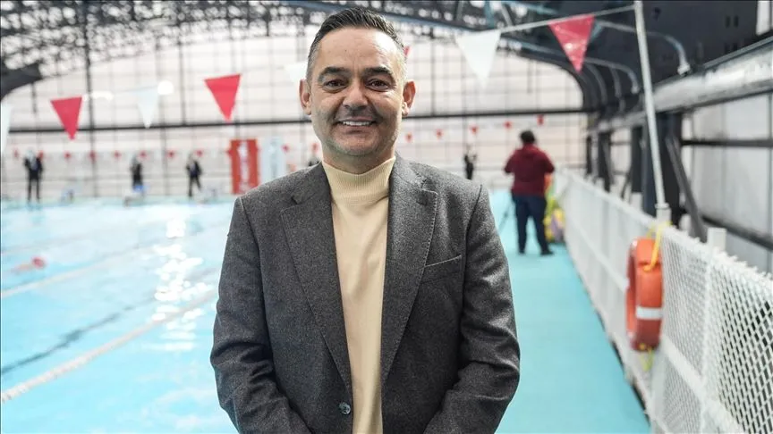 Türkiye, modern pentatlondaki 5 branşlı tesisle başarıya yatırım yapıyor