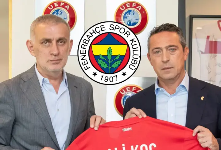 TFF'den, Fenerbahçe'nin 'Hesap zamanı' paylaşımına cevap