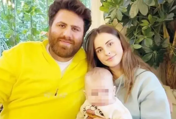 Evlat acısı yetmedi, torun hasreti mahkemeye taşındı!
