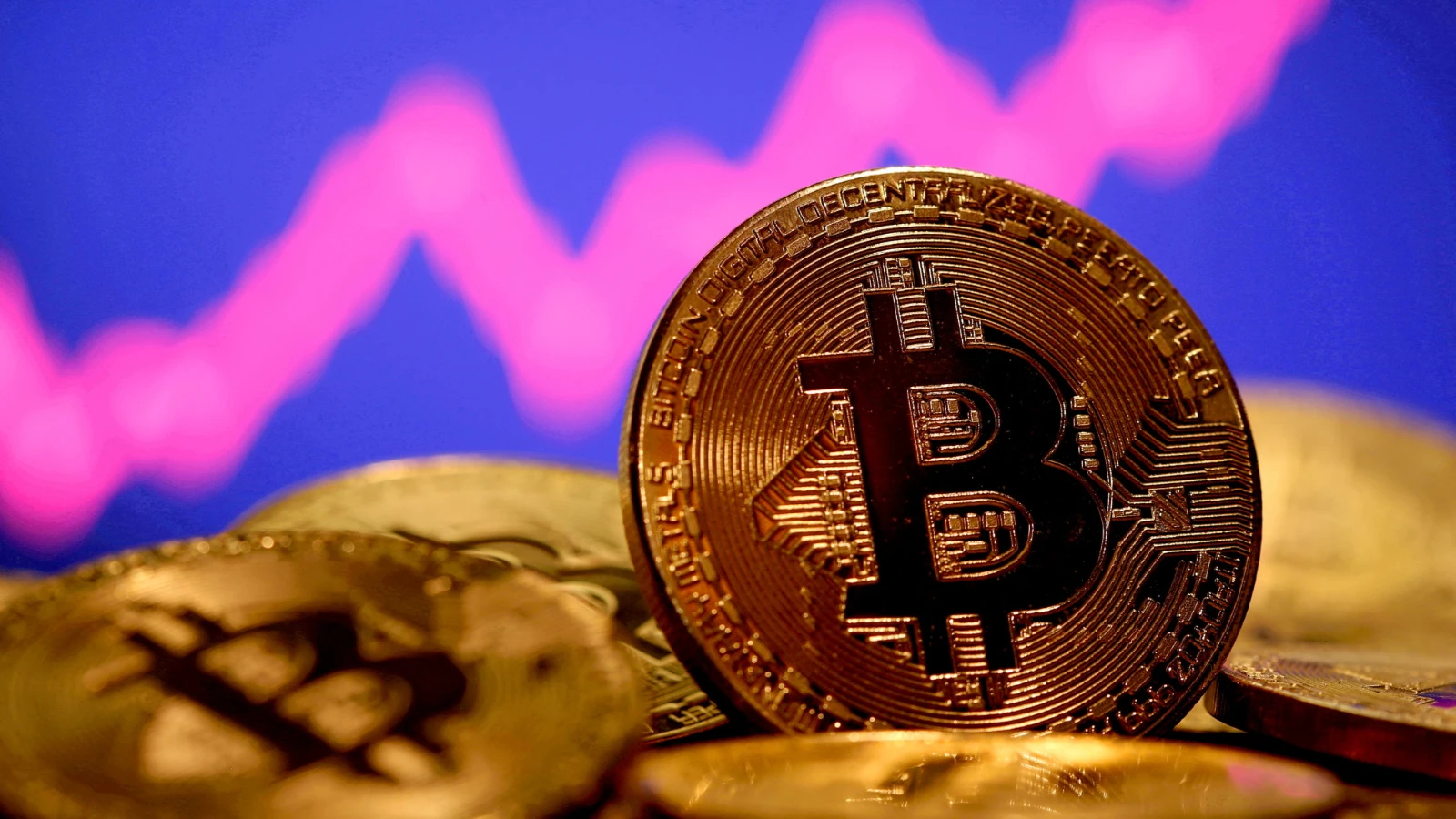 Kripto paralar eriyor! 2 yıllık kazançlar silindi!
