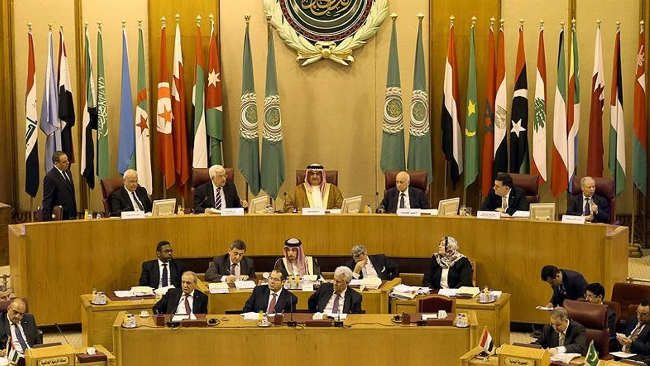 Arap Birliği'nden İsrail'in Somaliland kararına sert tepki