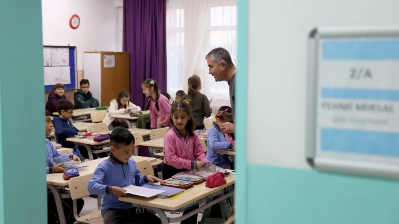 Ara tatil ne zaman? Mart ara tatil hangi gün başlıyor?