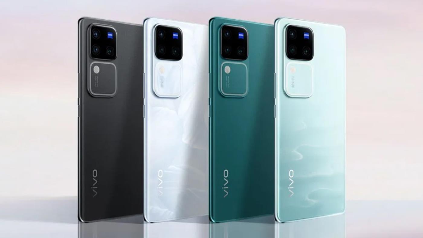 Vivo S30 Pro Mini kompakt tasarımıyla amiral gemisi deneyimi vaat ediyor