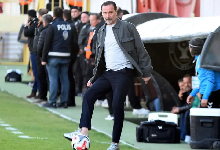 Altınordu'da Ender Traş gitti, Yusuf Şimşek geliyor