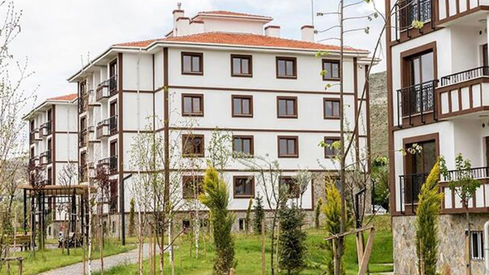 500 bin konutluk TOKİ başvuruları yarın başlıyor! Başvuru şartı hakkında yeni detaylar