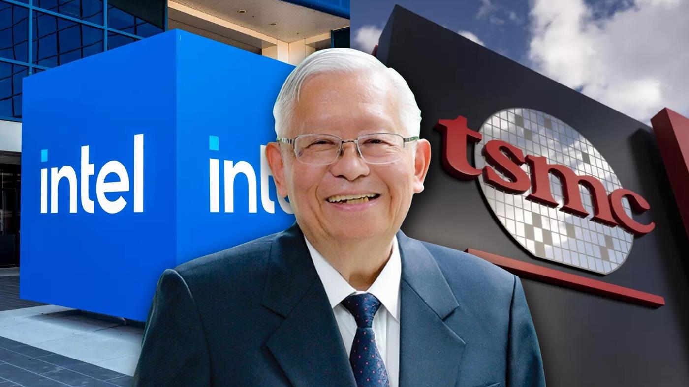 Intel'e geçen eski TSMC yöneticisinin ticari sırları çaldığı iddia ediliyor