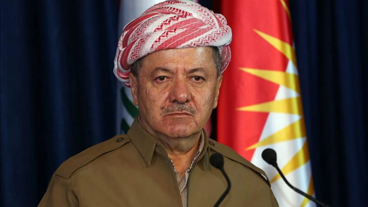 Rubio ve Barzani'den Washington'da enerji ve yatırım zirvesi