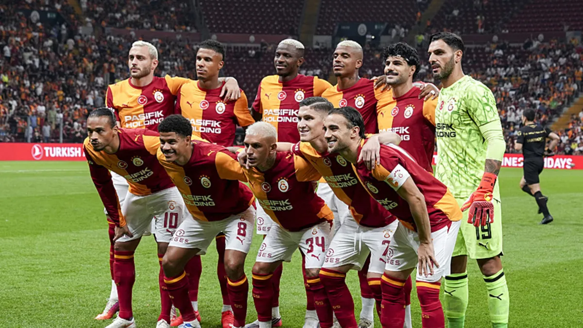 Galatasaray'ın yıldızı için 40 milyon Euro'luk teklif!