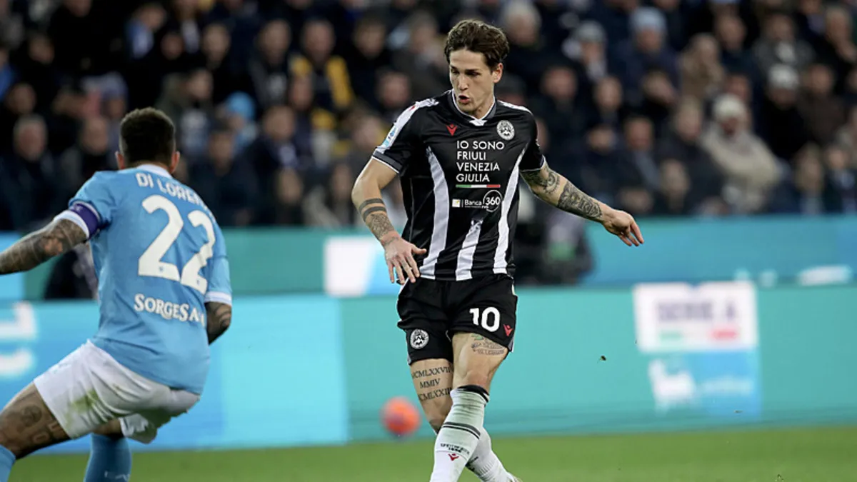Galatasaray'a Zaniolo piyangosu! Udinese kararını verdi