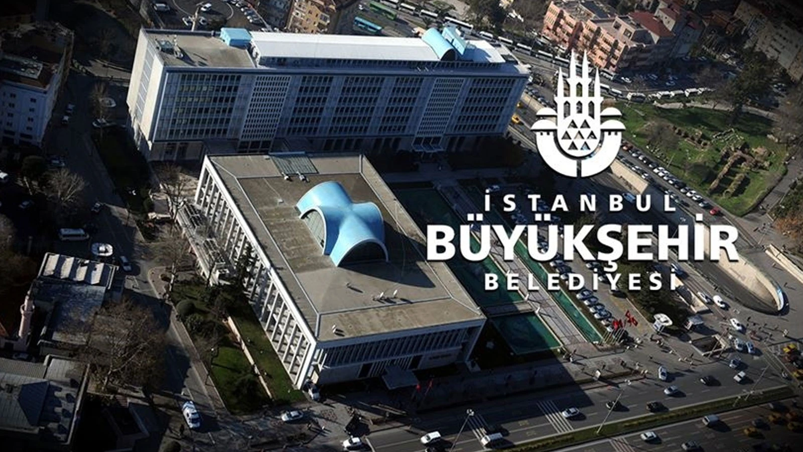 İBB'deki terör soruşturmasında firari Mehmet Ali Çalışkan yakalandı