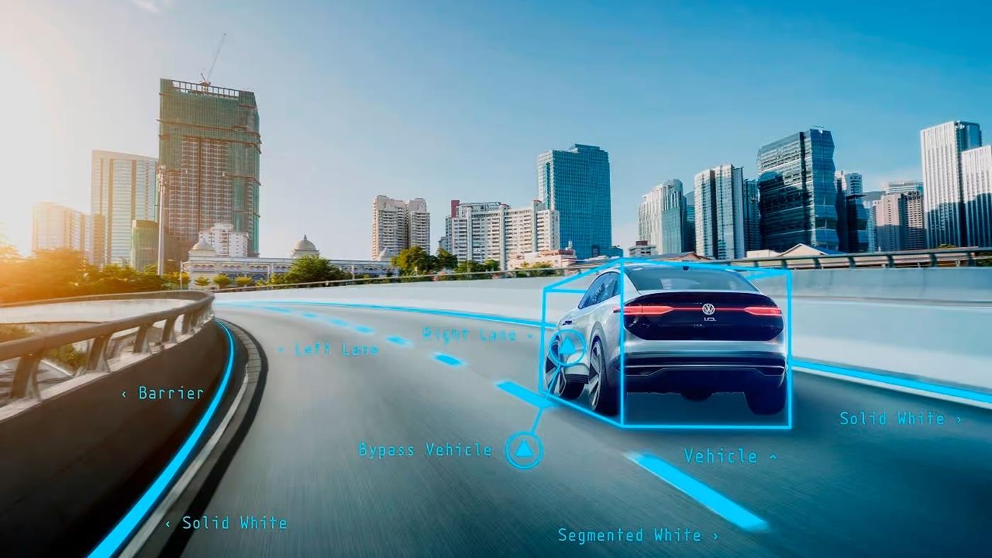 Volkswagen, Çinli Horizon Robotics ile gelişmiş akıllı sürüş ortaklığı kurdu