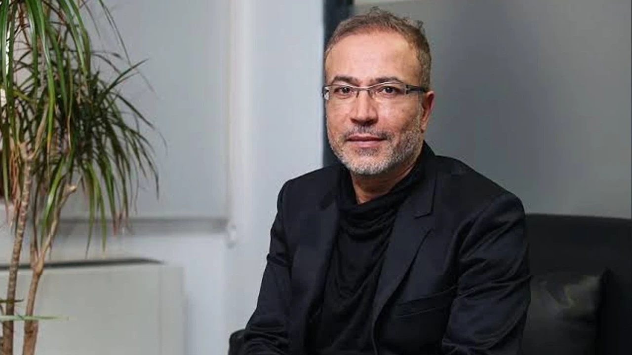 Sözcü.Com.Tr Genel Yayın Yönetmeni Ercüment İşleyen Gözaltına Alındı