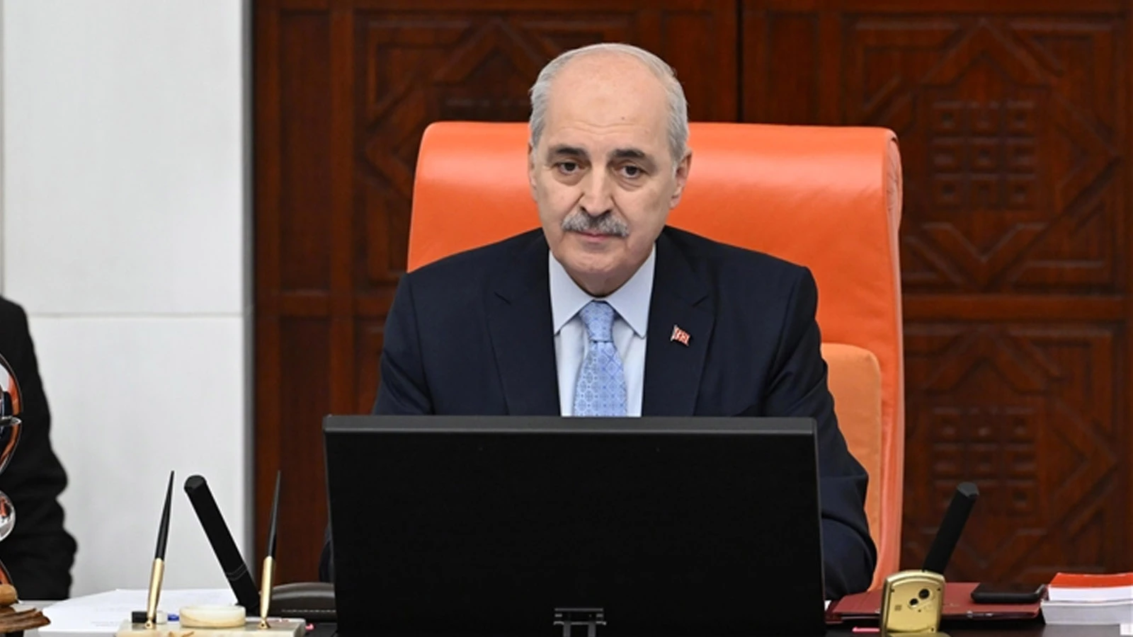 'Terörsüz Türkiye' komisyonu, yarın toplanıyor