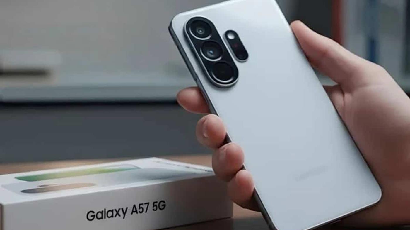 Samsung Galaxy A57 ve Galaxy A37'nin özellikleri ortaya çıktı
